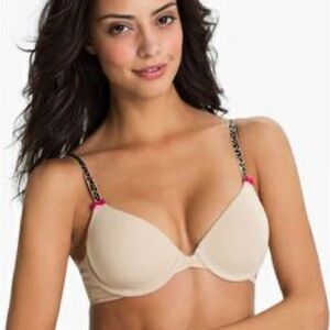 Betsey Johnson Lingerie